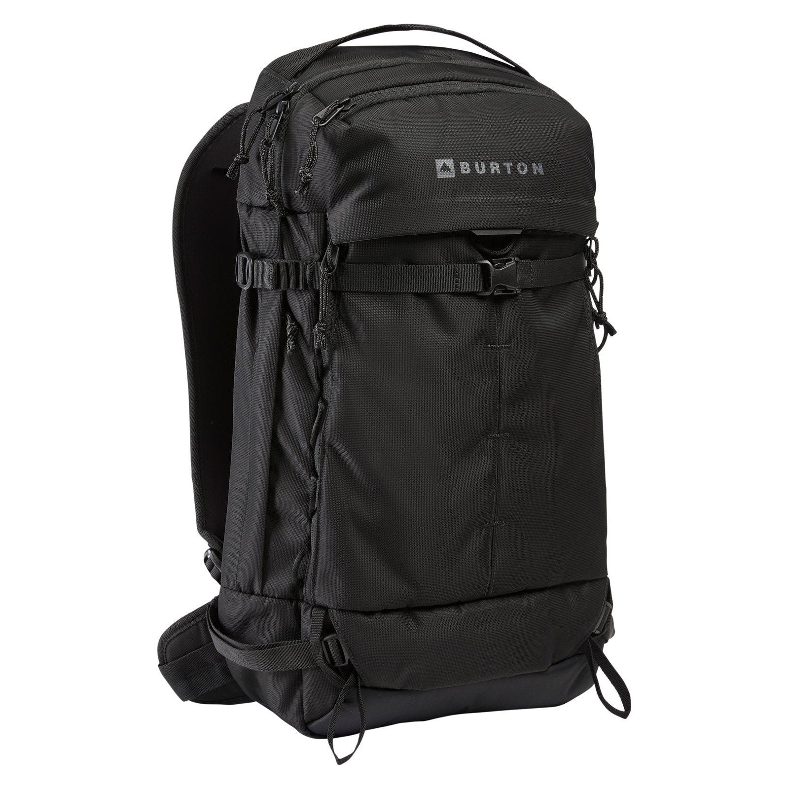 Sidehill 25L Backpack True Black - Image 1