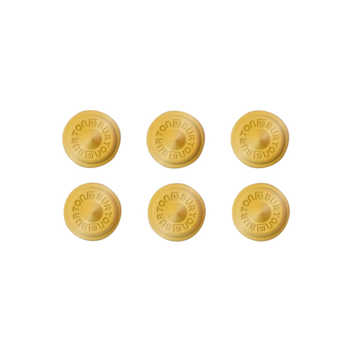 Aluminum Stud Stomp Pad Gold - Image 1