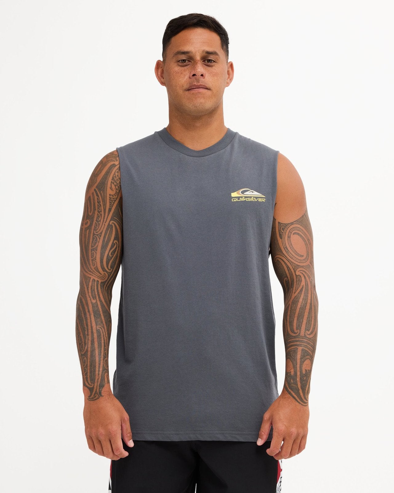 Mens Tai Uru Muscle Iron Gate - Image 1