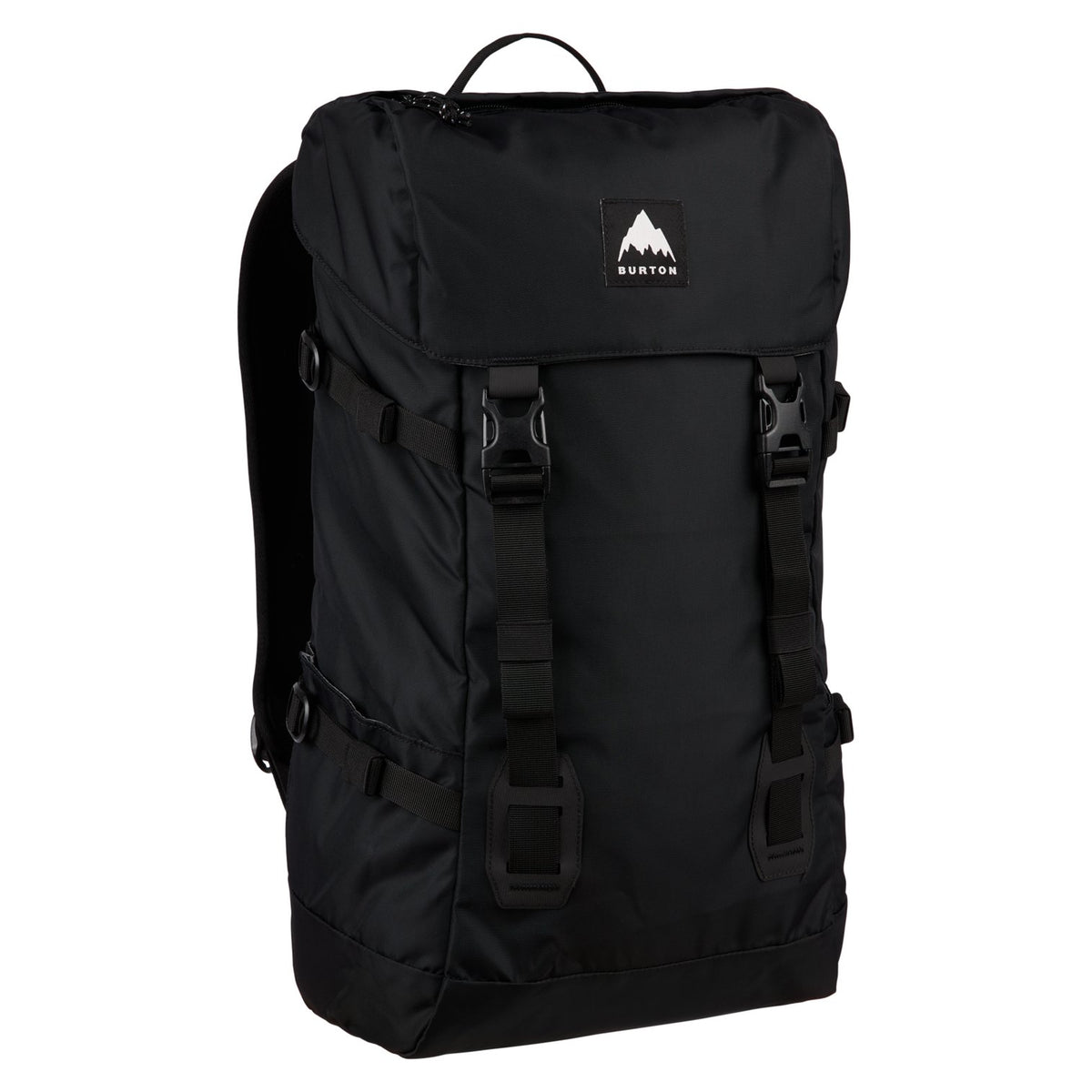 Tinder 2.0 30L Backpack True Black - Image 1