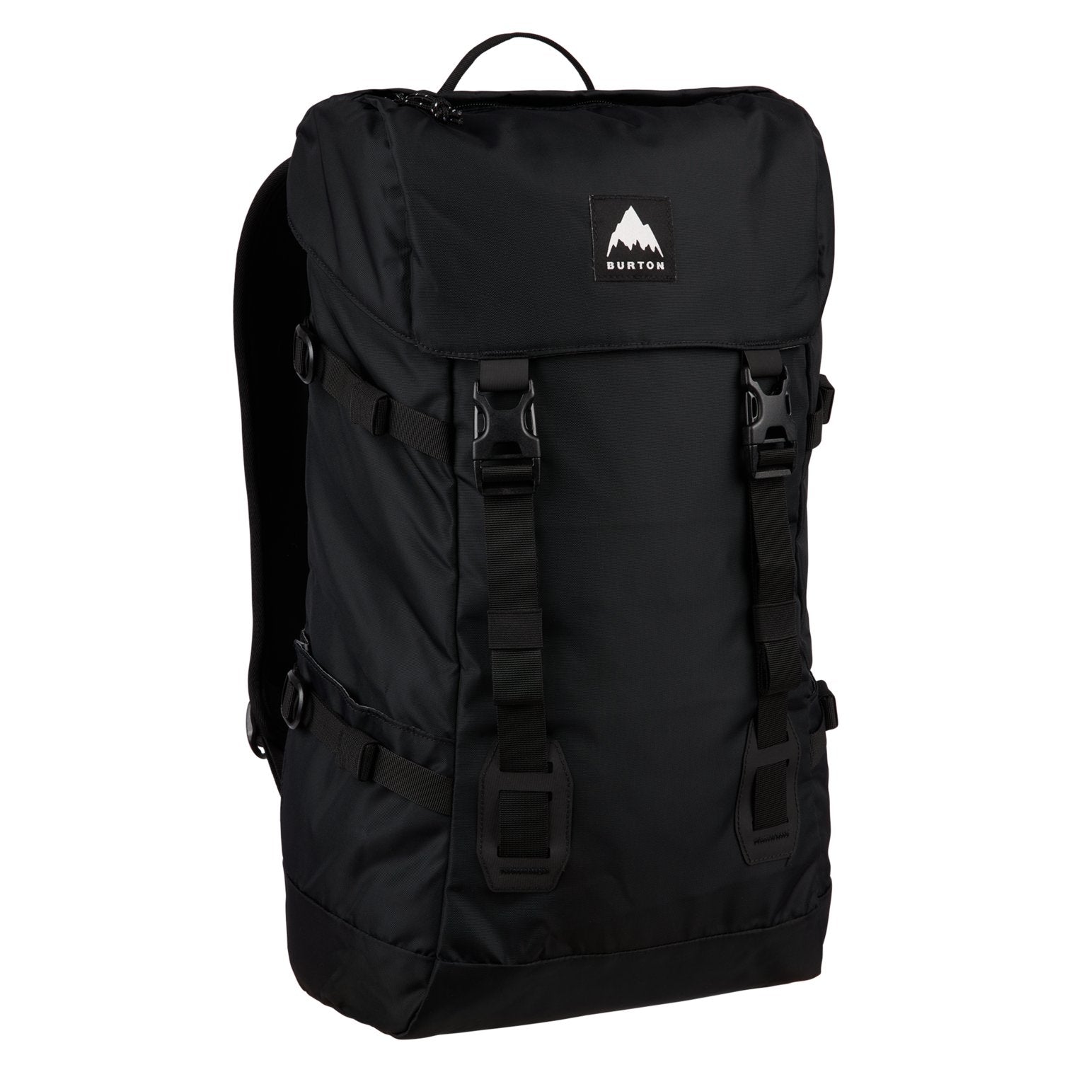 Tinder 2.0 30L Backpack True Black - Image 1