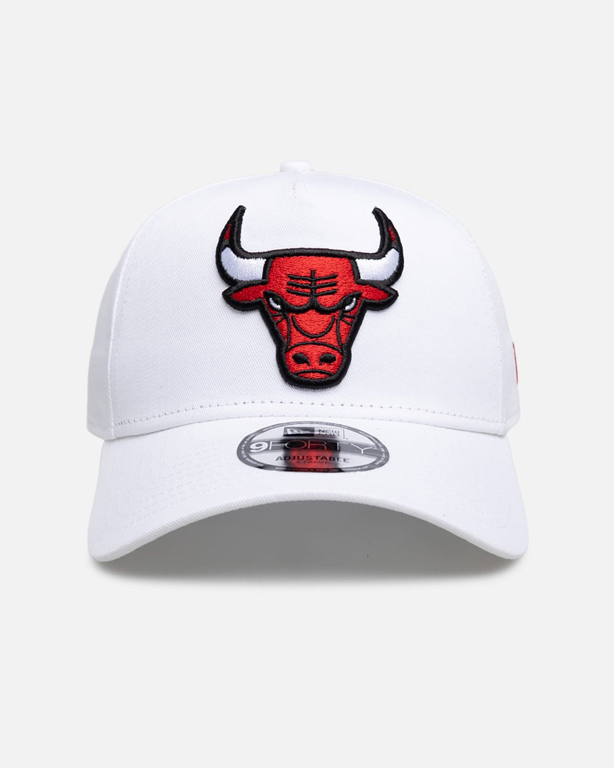 Chicago Bulls 9FORTY A-Frame Snapback - Best Of - Image 1