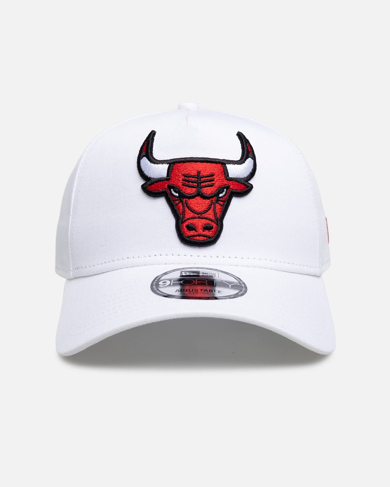 Chicago Bulls 9FORTY A-Frame Snapback - Best Of - Image 1