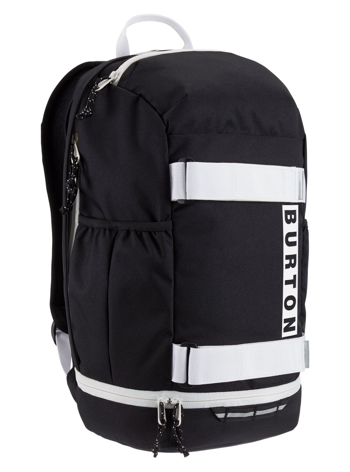 Kids Distortion 18L Backpack True Black - Image 1