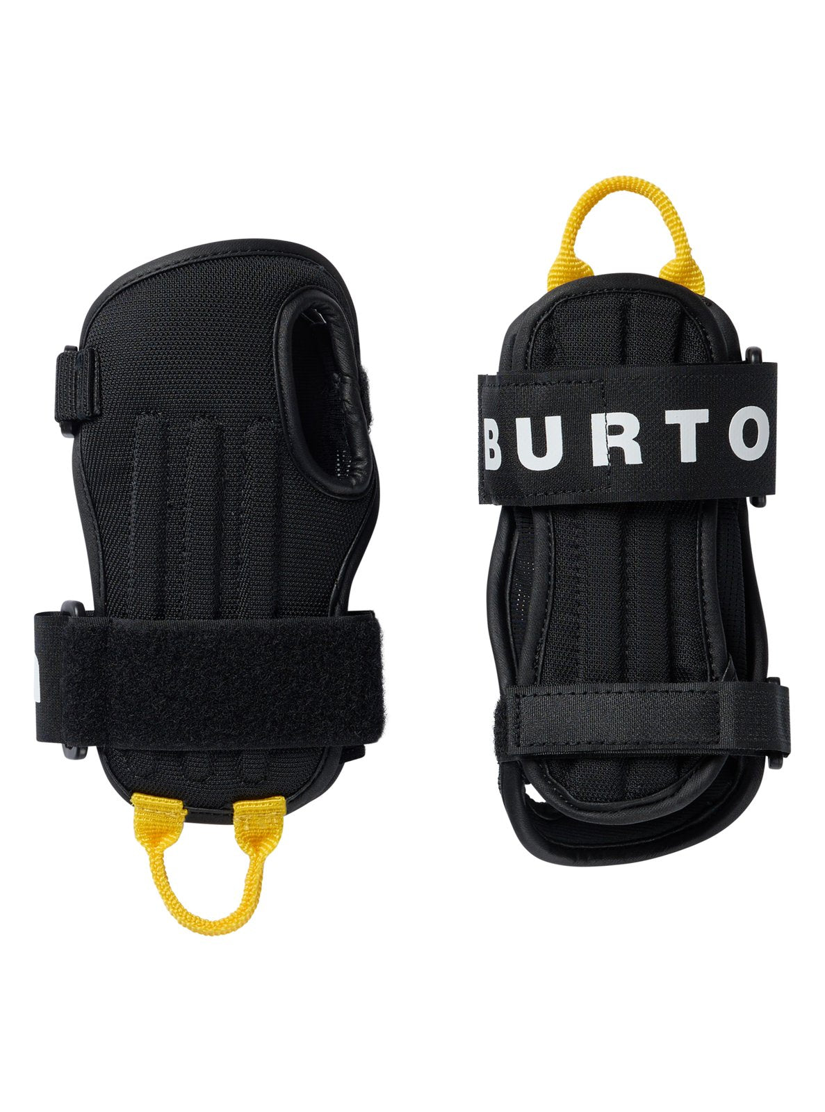 Impact Wrist Guard True Black - Image 1