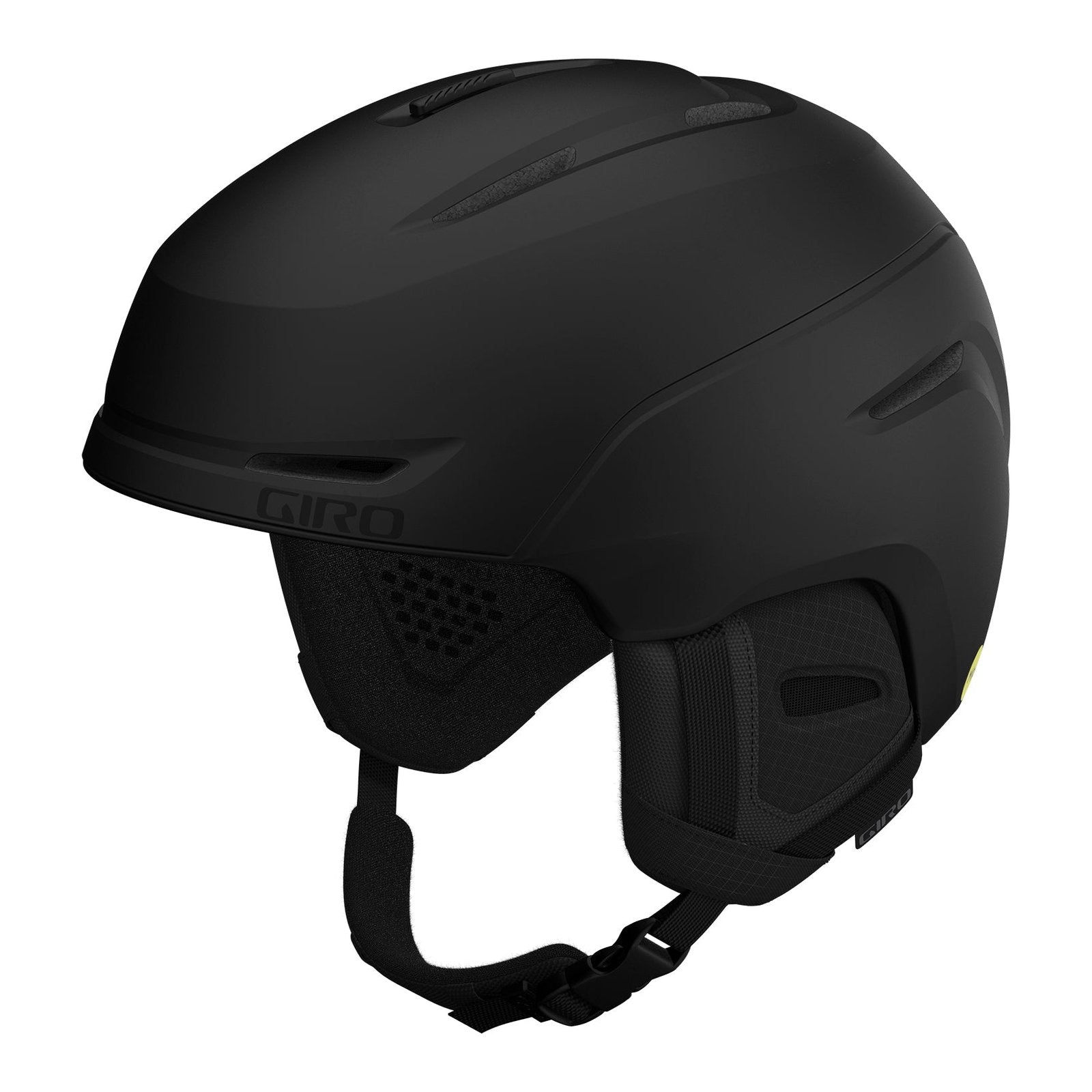 Neo MIPS Asian Fit Black - Image 1