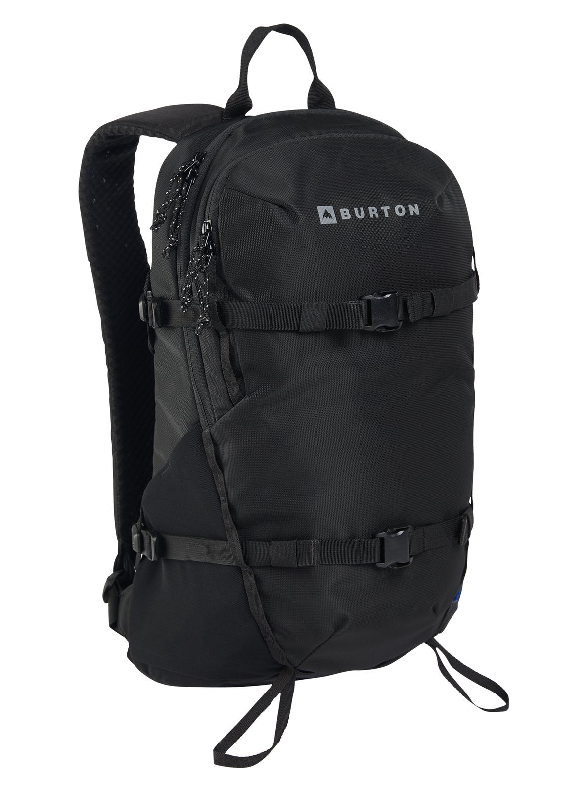 Day Hiker 22L Backpack True Black - Image 1