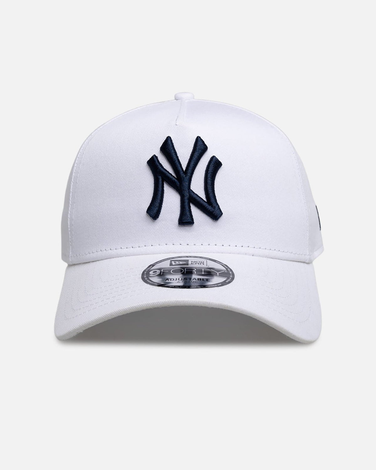 New York Yankees 9FORTY A-Frame Snapback - Best Of - Image 1