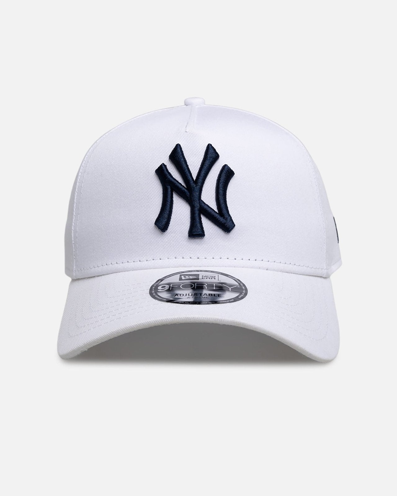 New York Yankees 9FORTY A-Frame Snapback - Best Of - Image 1