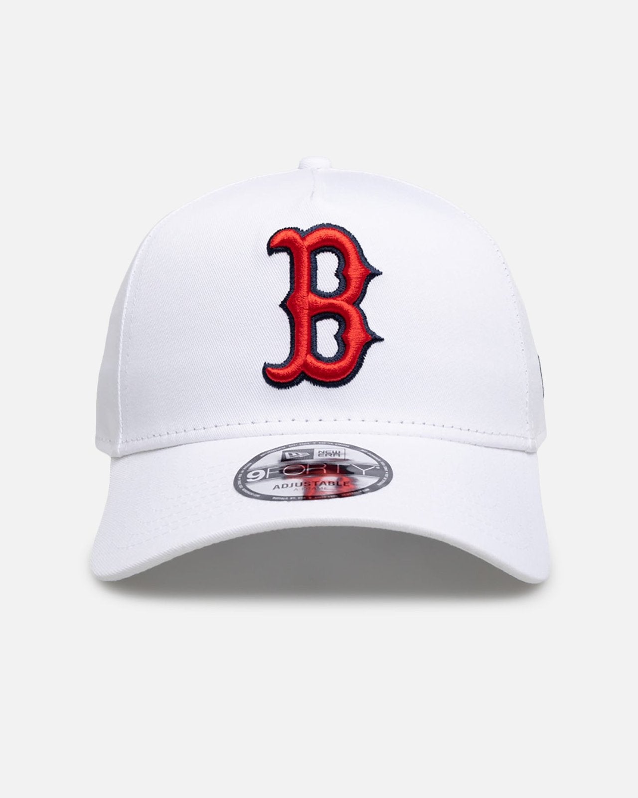 Boston Red Sox 9FORTY A-Frame Snapback - Best Of - Image 1