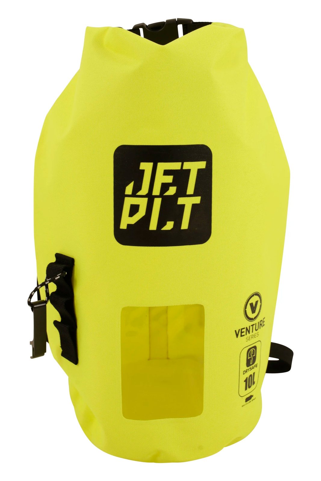 Venture 10L Drysafe Backpack Fluro Yellow - Image 1