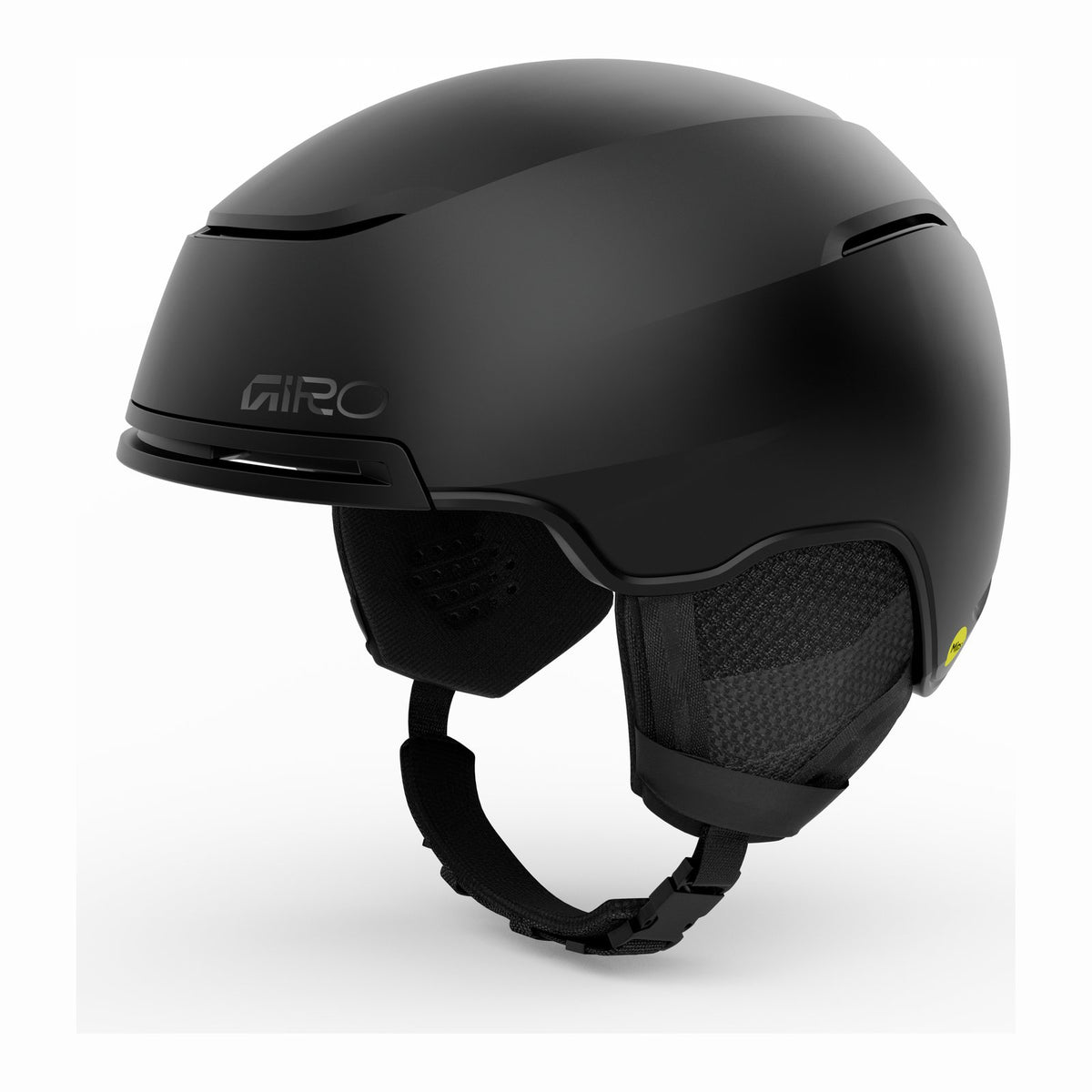 Jackson MIPS Matte Black - Image 1