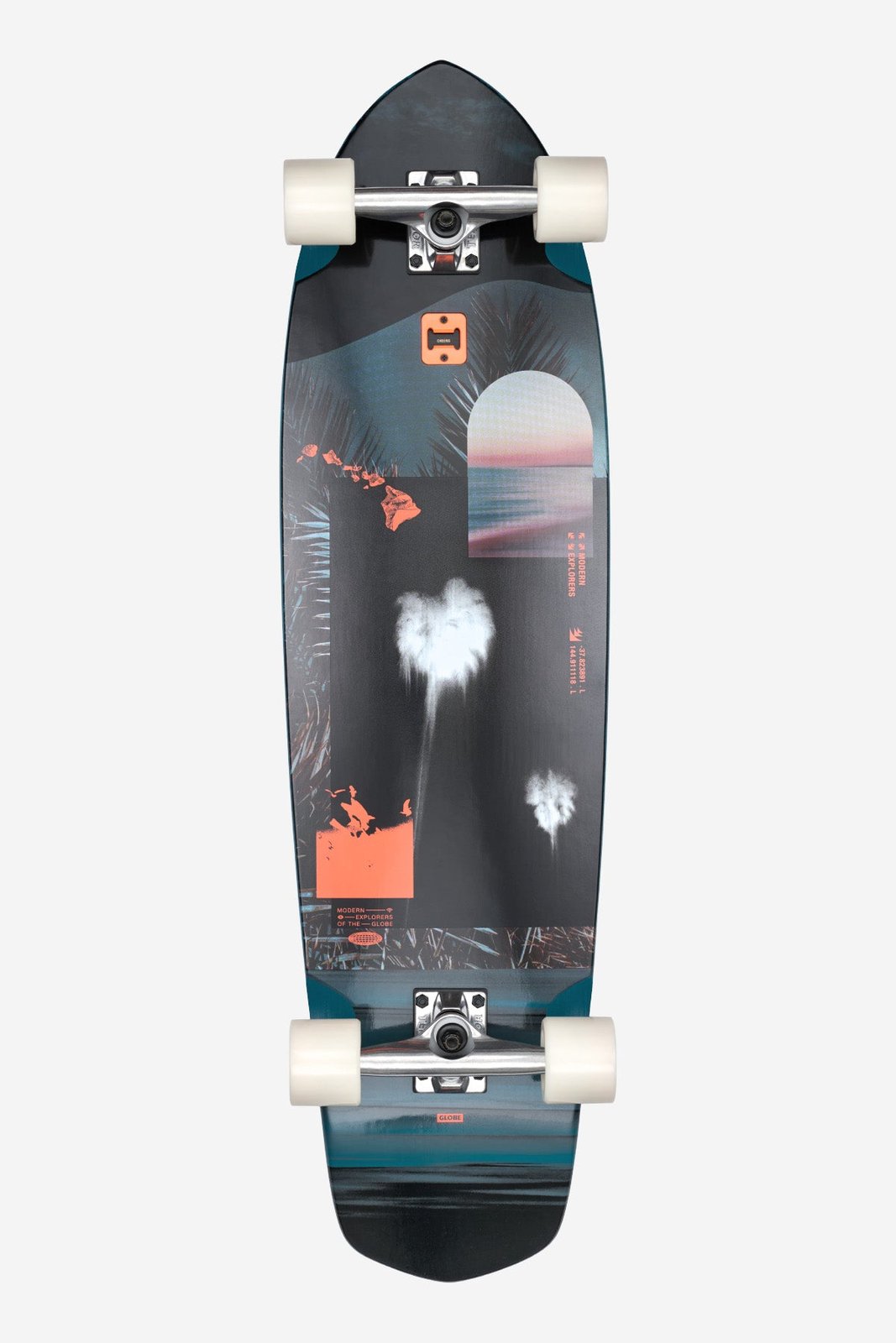 Blazer XL 36" Twilight Expedition - Image 1