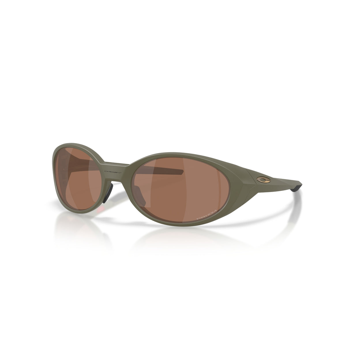 Eye Jacket Redux Matte Moss - Prizm Tungsten - Image 1