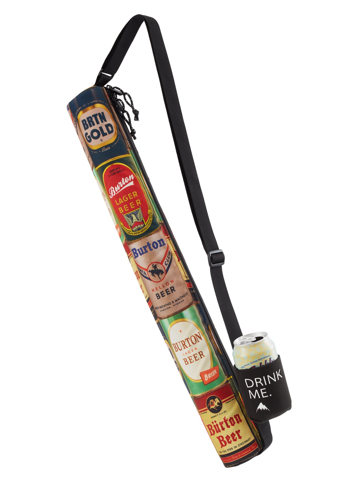 Beeracuda 2L Cooler Bag Das Cuda - Image 1