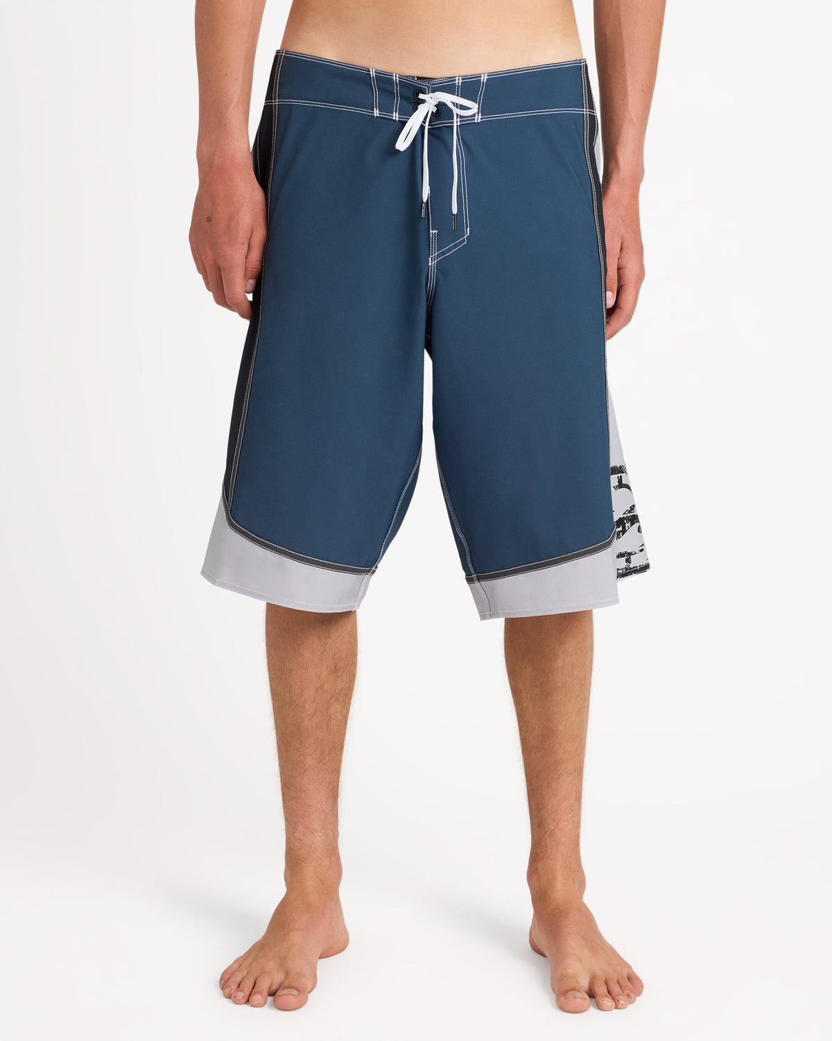 Mens Spec 73 Systems Pro 23" Dirt Navy - Image 1