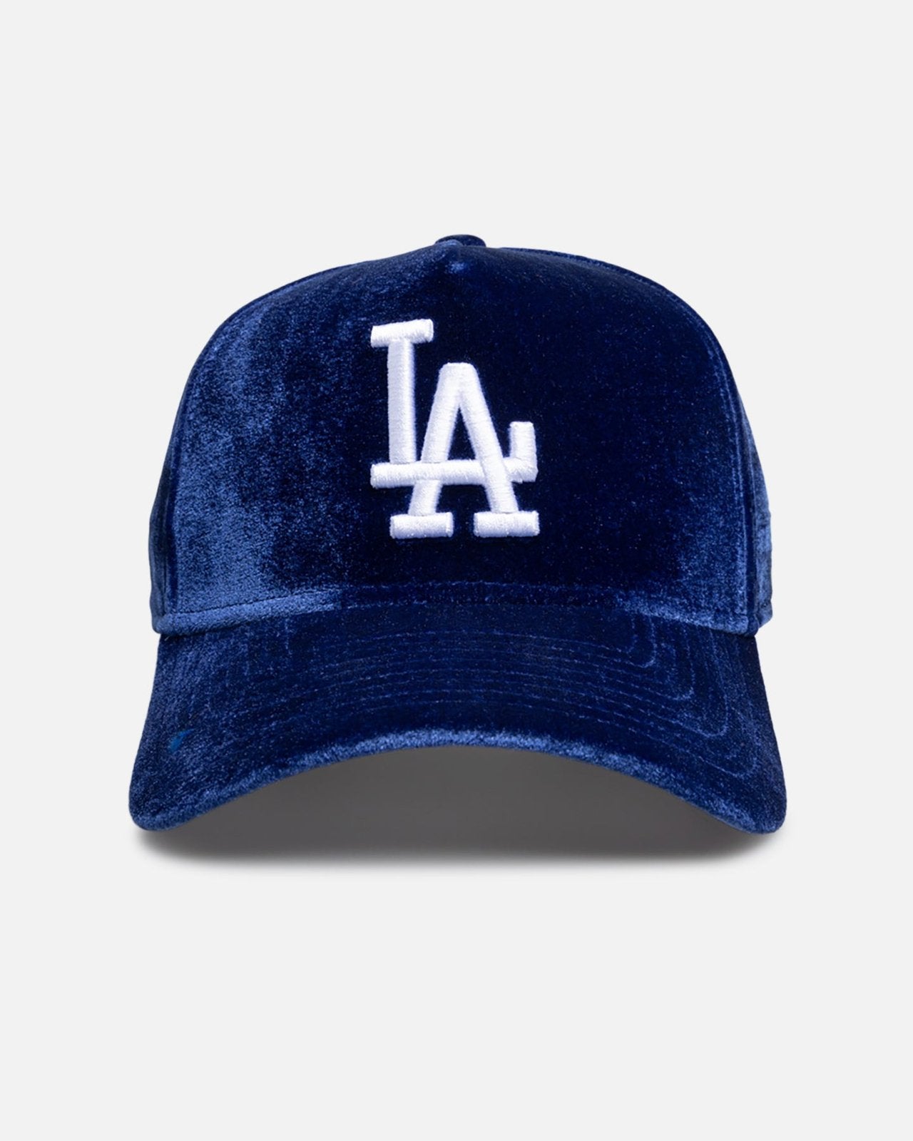 Los Angeles Dodgers 9FORTY A-Frame Snapback - Velvet Best Of - Image 1