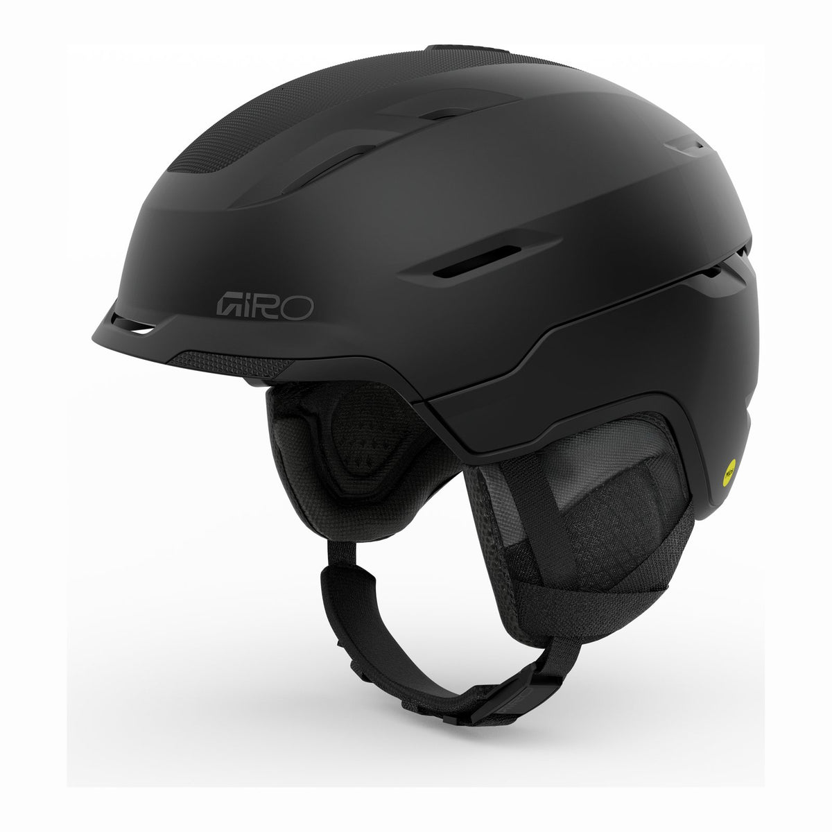 Tor MIPS Gloss Matte Pearl Black - Image 7