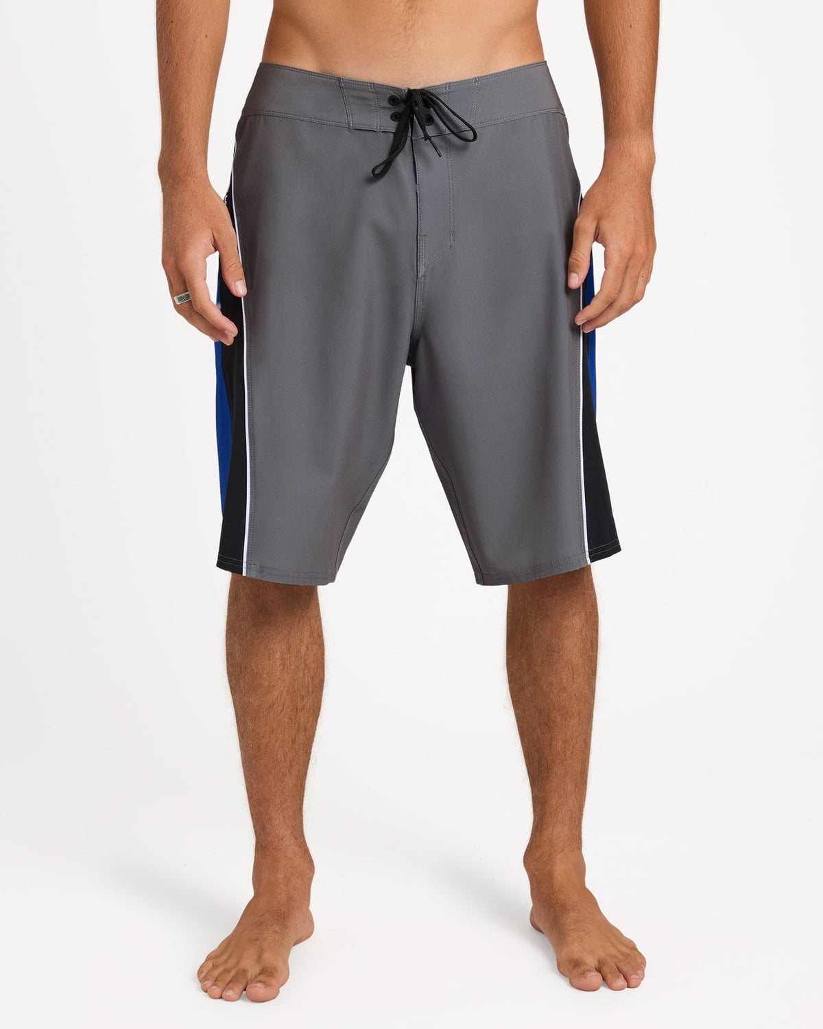 Mens Highway Pro 21" Pewter - Image 1
