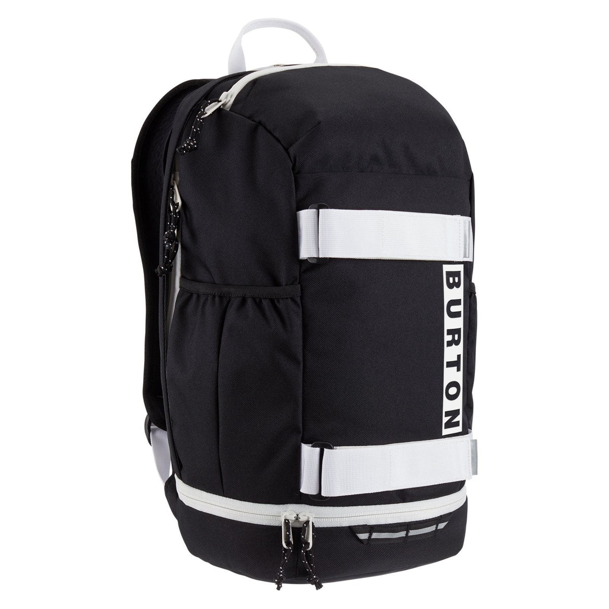 Kids Distortion 18L Backpack True Black - Image 1