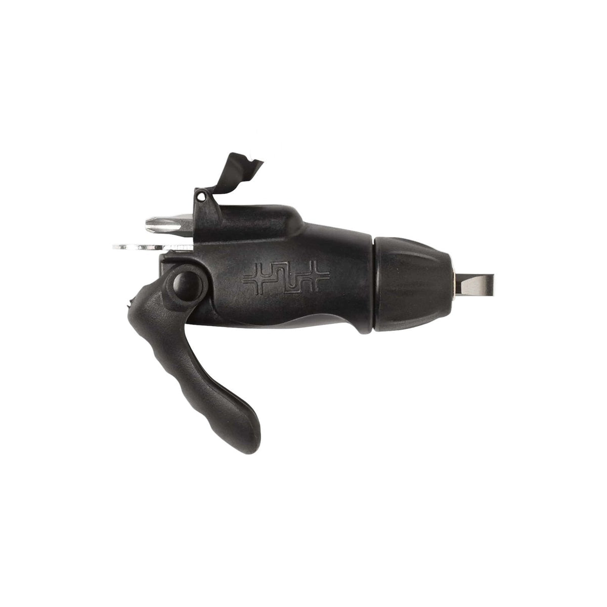 Bullet Tool Black - Image 1