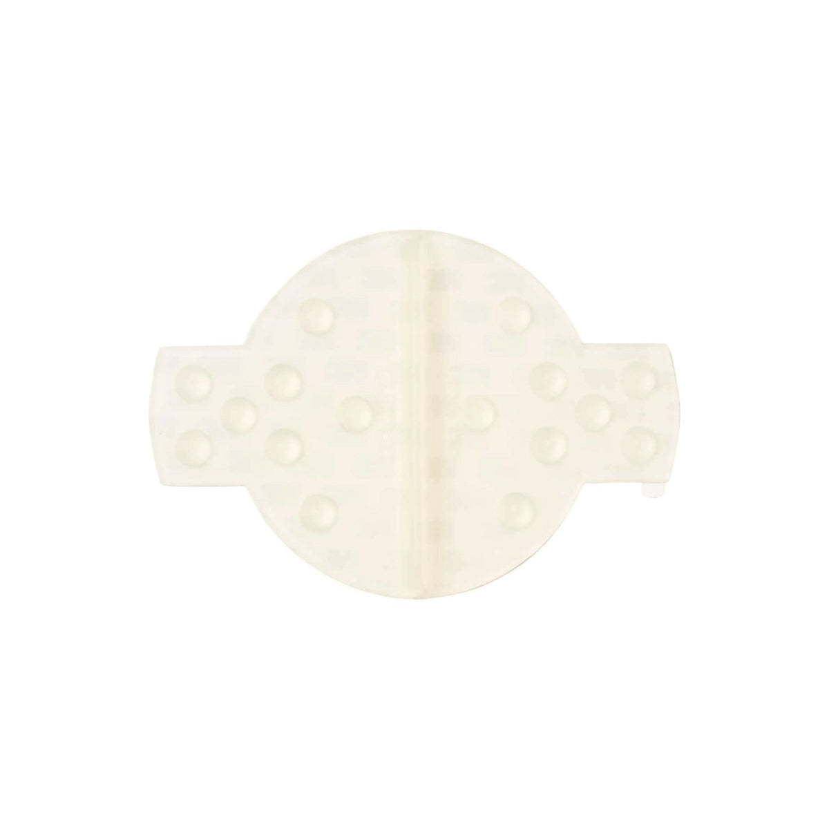 Large Scraper Stomp Pad Clear - Image 1