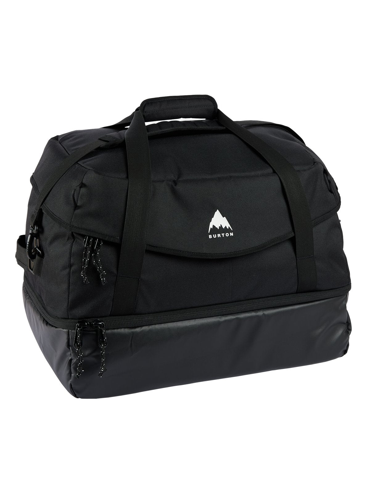 Gig 70L Duffel Bag True Black - Image 1