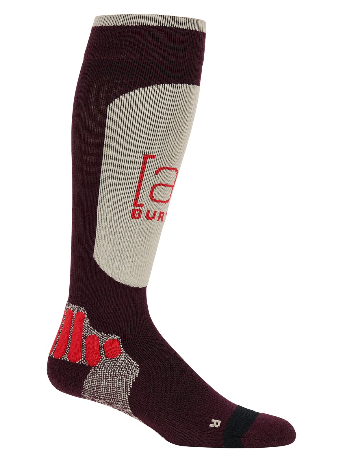 [Ak] Endurance Socks Rum Raisin - Image 1