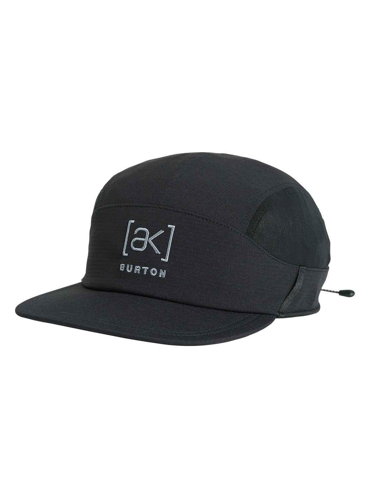 [Ak] Helium Hat True Black - Image 1