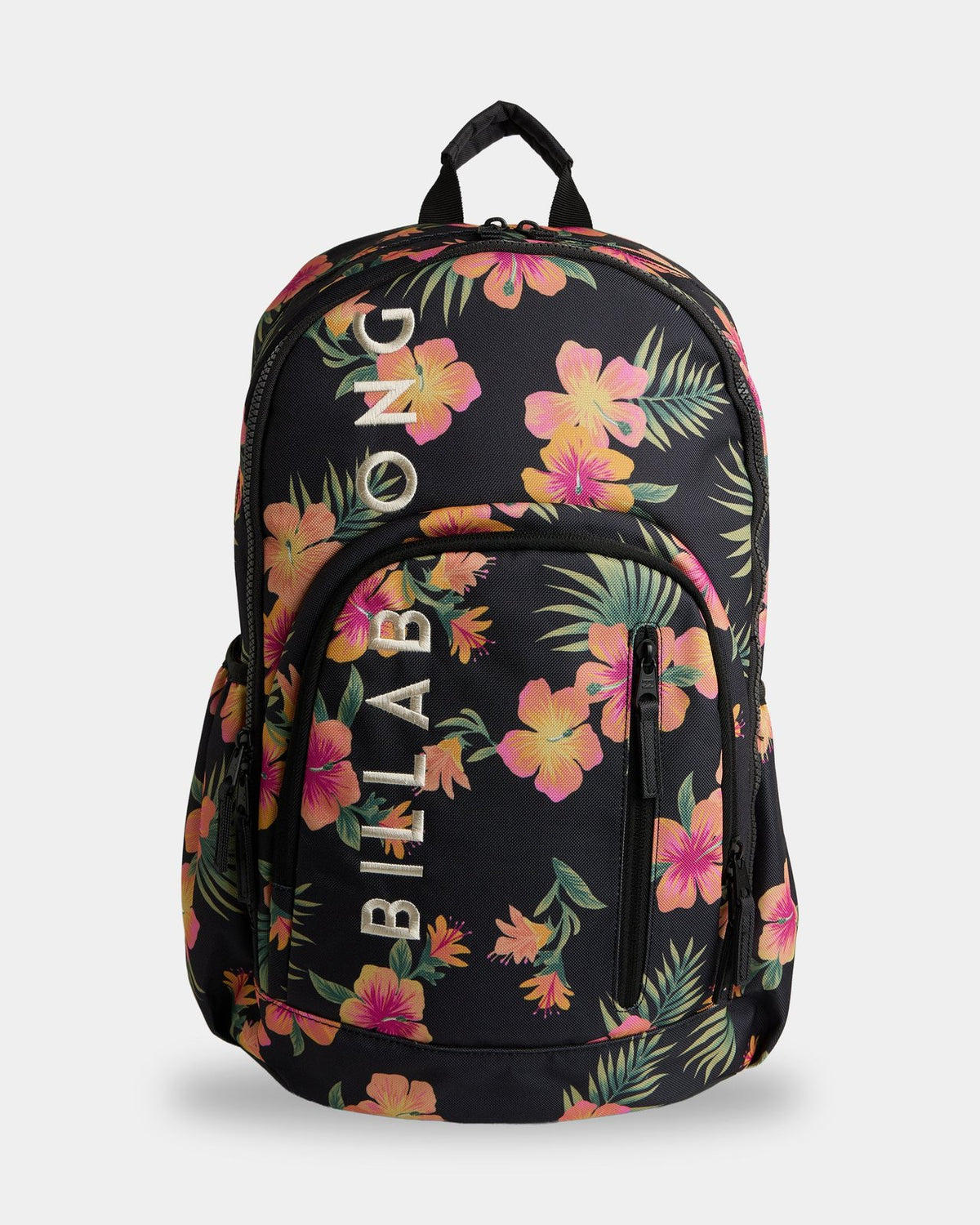 Womens Sweet Tropics Roadie 31 L Backpack Black / Multi - Image 1