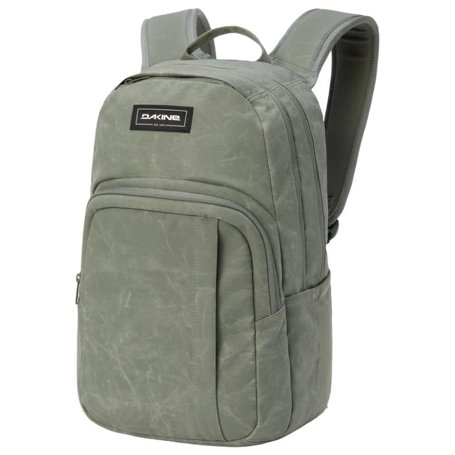 Campus Backpack 25L Mulled Basil - Image 1
