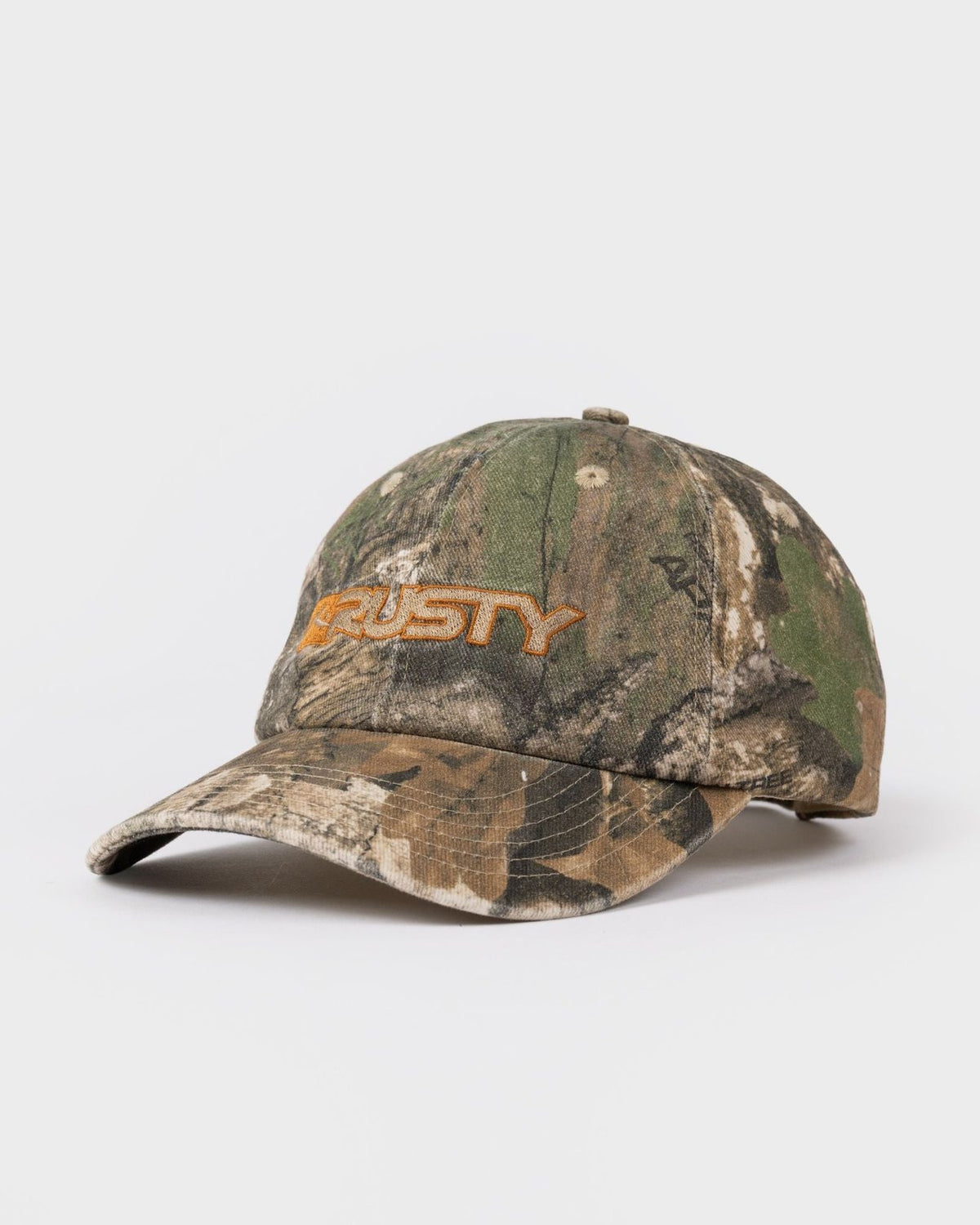 Rambo Realtree Dad Cap Realtree Apx - Image 1