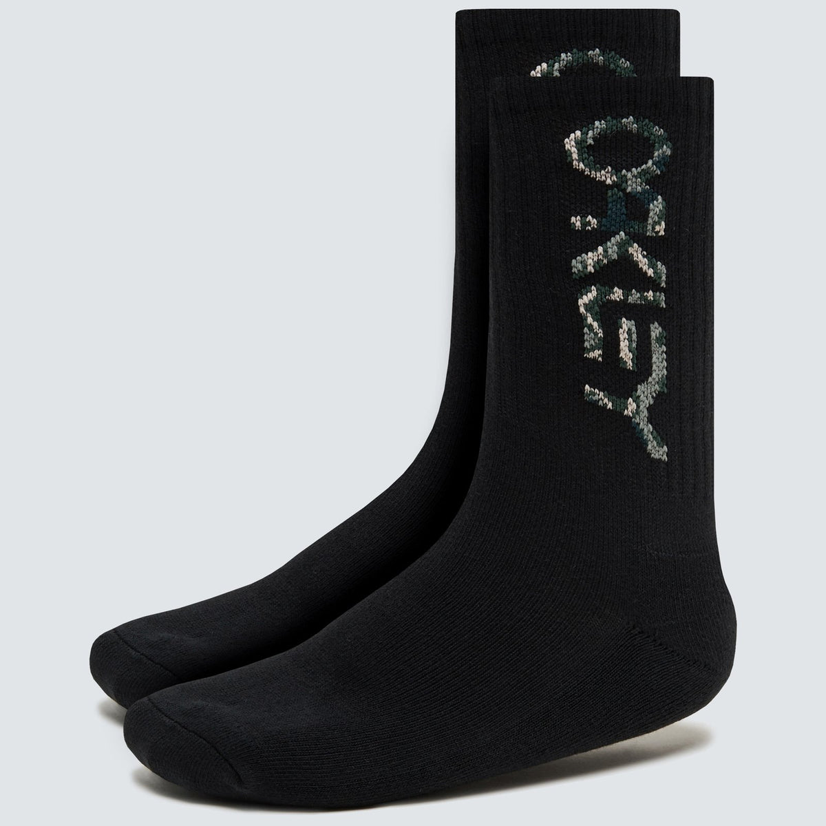 B1B Socks 2.0 (3 Pcs) Blackout - Image 1