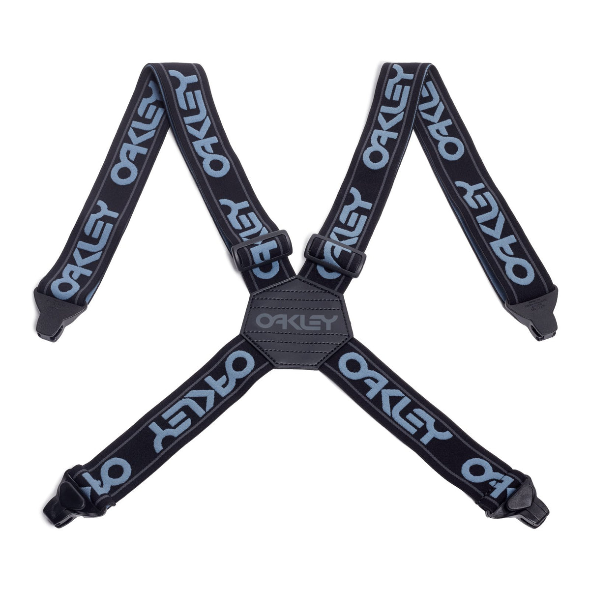 Factory Suspenders Blackout - Image 1