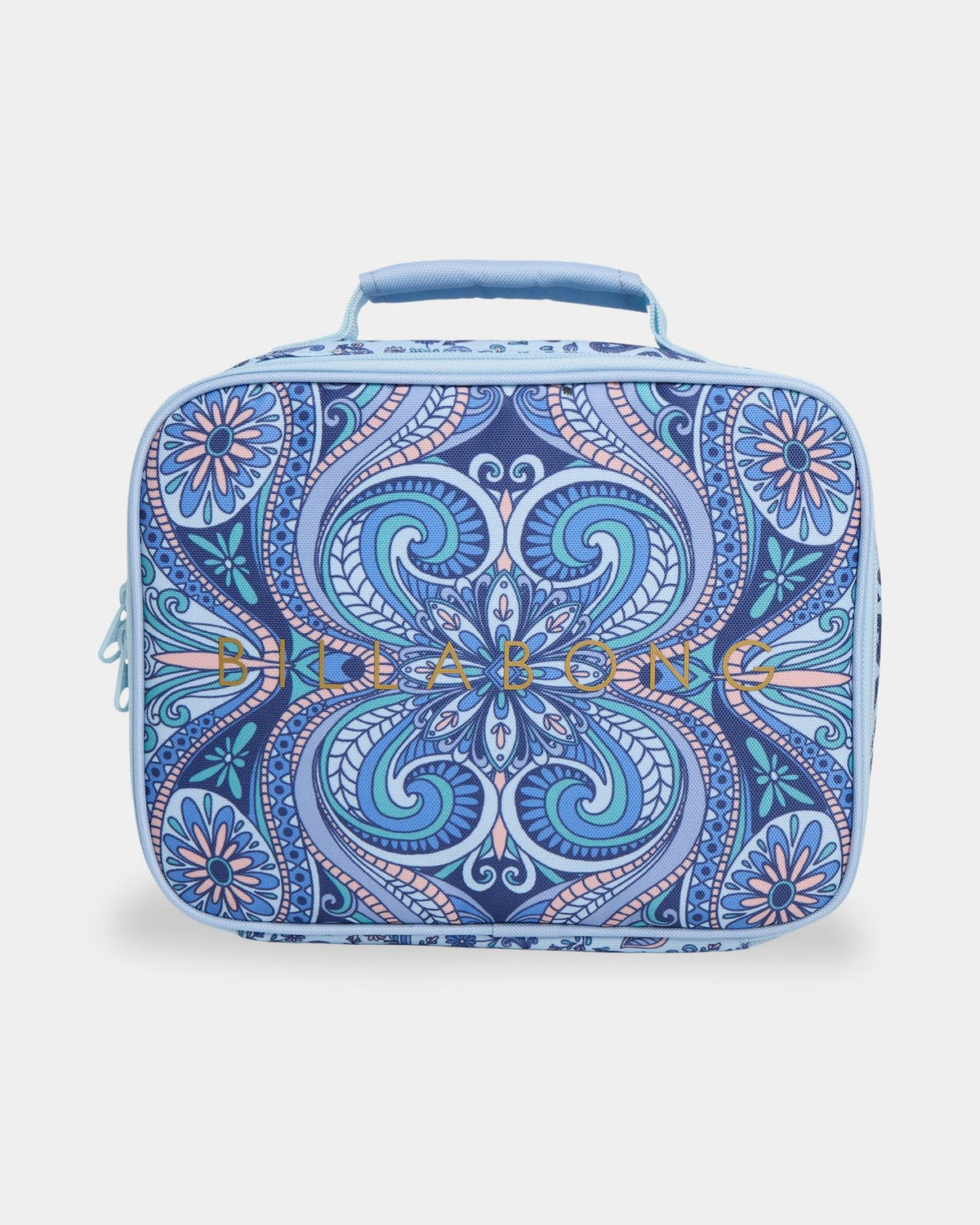 Womens Sunset Rhapsody Lunch Box Cool Blue - Image 1