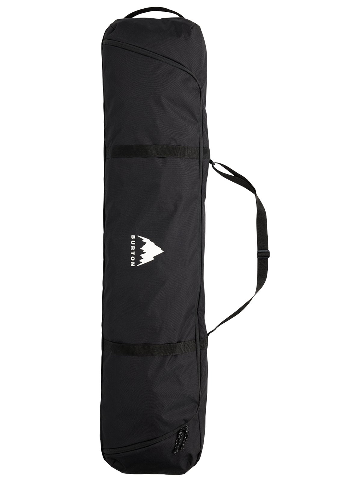 Space Sack Snowboard Bag True Black - Image 1