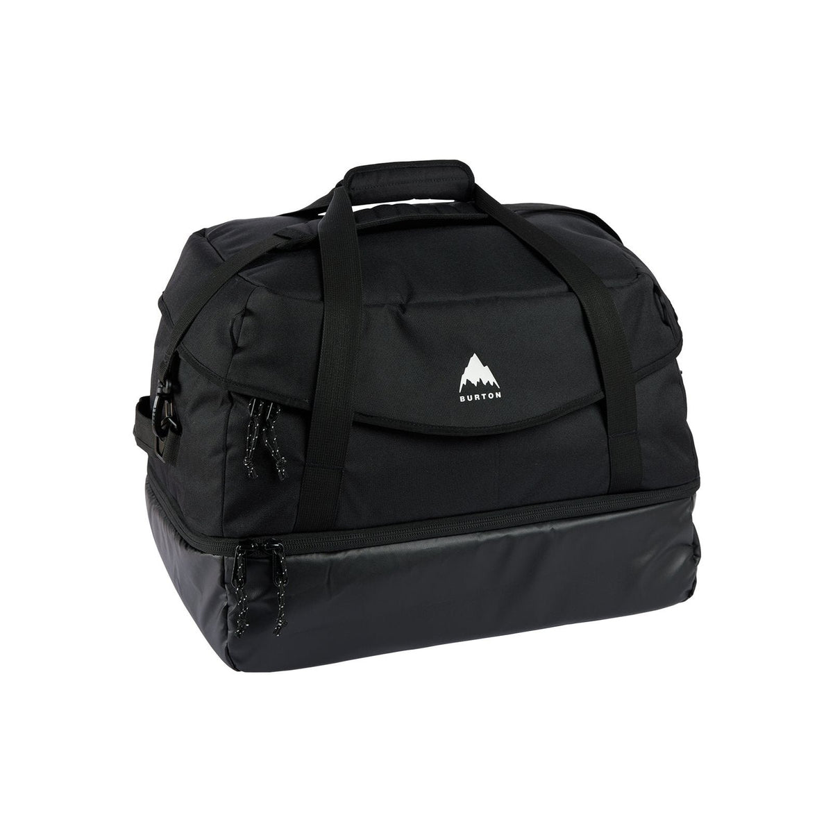Gig 70L Duffel Bag True Black - Image 1