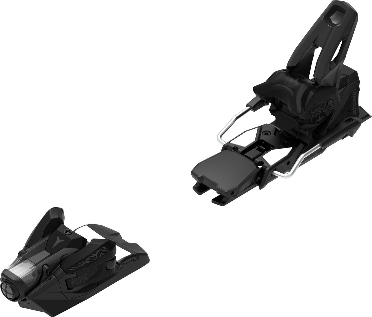 Strive 14 Mn Black - Image 1