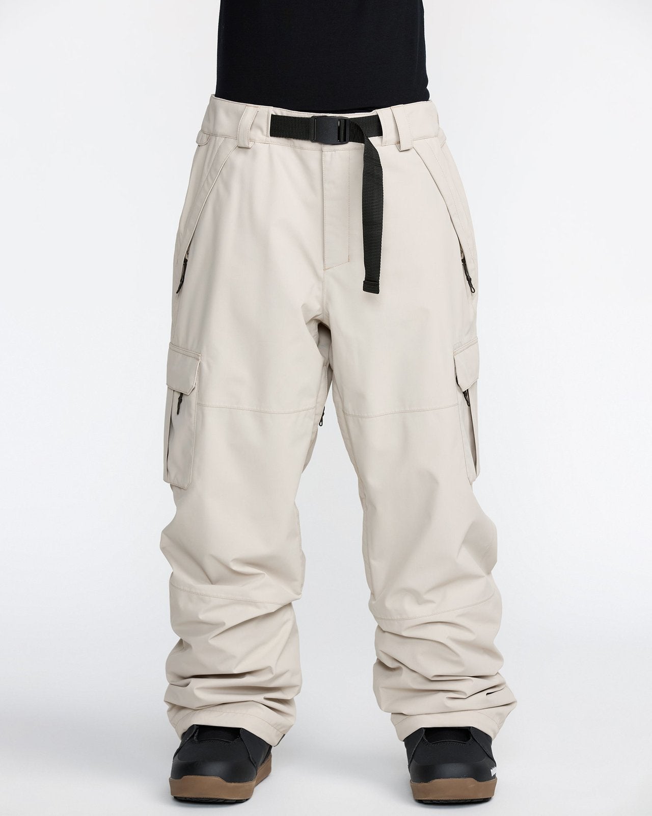 Womens Dlm Pant Stone - Image 1