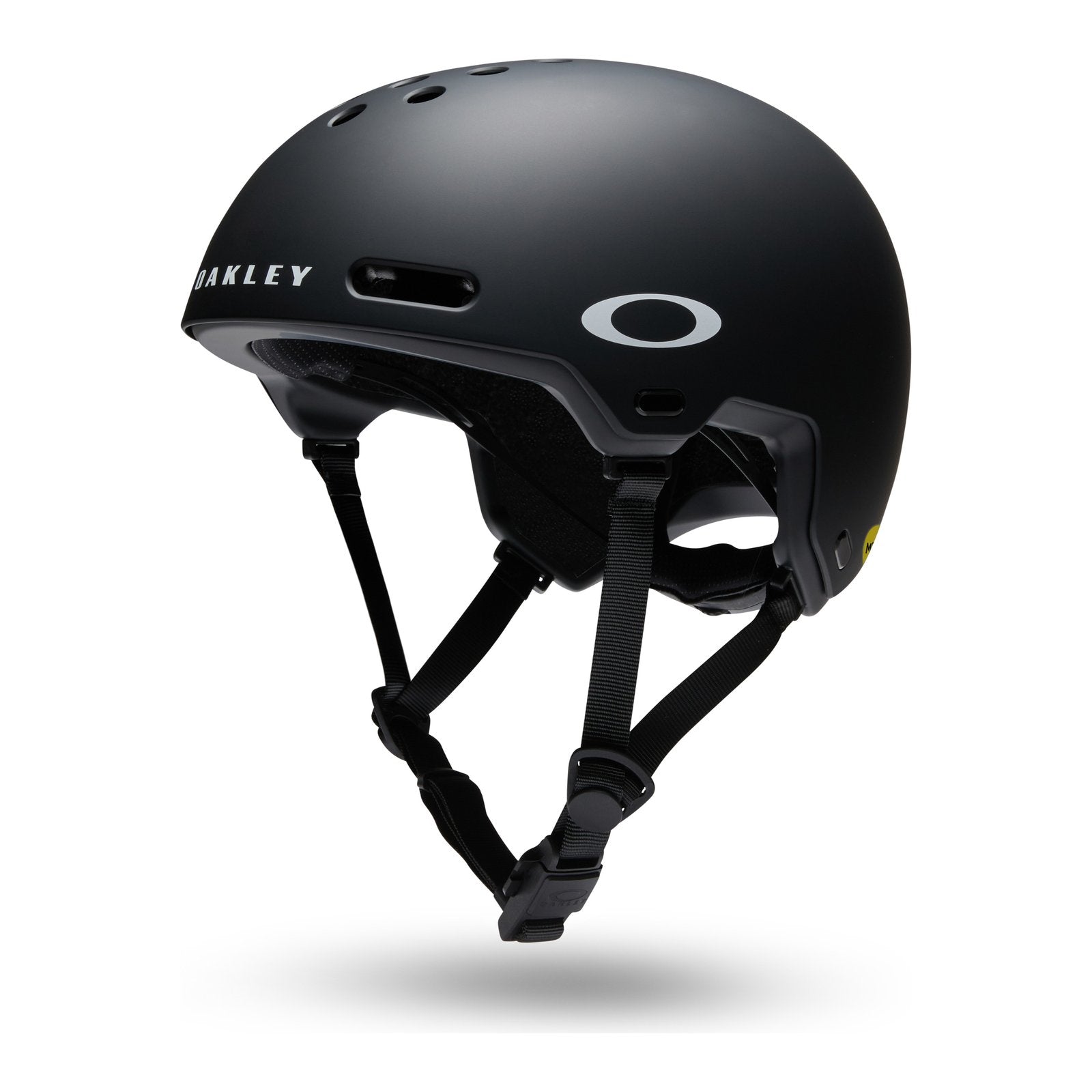Mod Prk MIPS Matte Black - Image 1