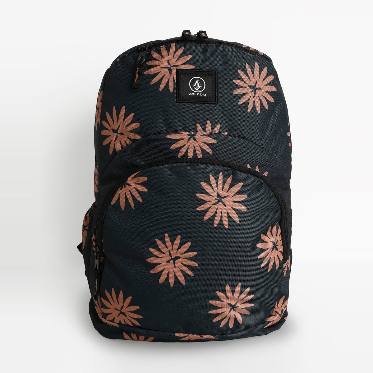 Patch Attack Backpack Desert Sand - Image 1