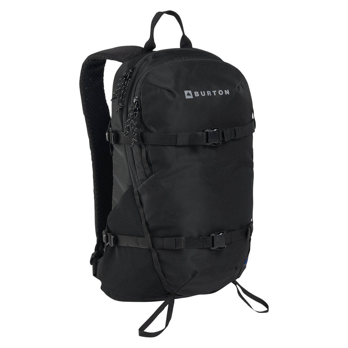 Day Hiker 22L Backpack True Black - Image 1