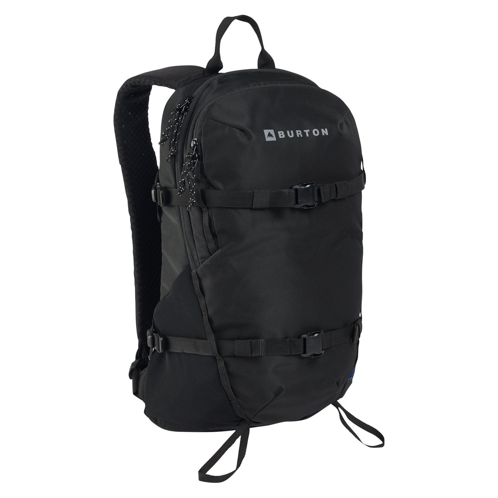 Day Hiker 22L Backpack True Black - Image 1
