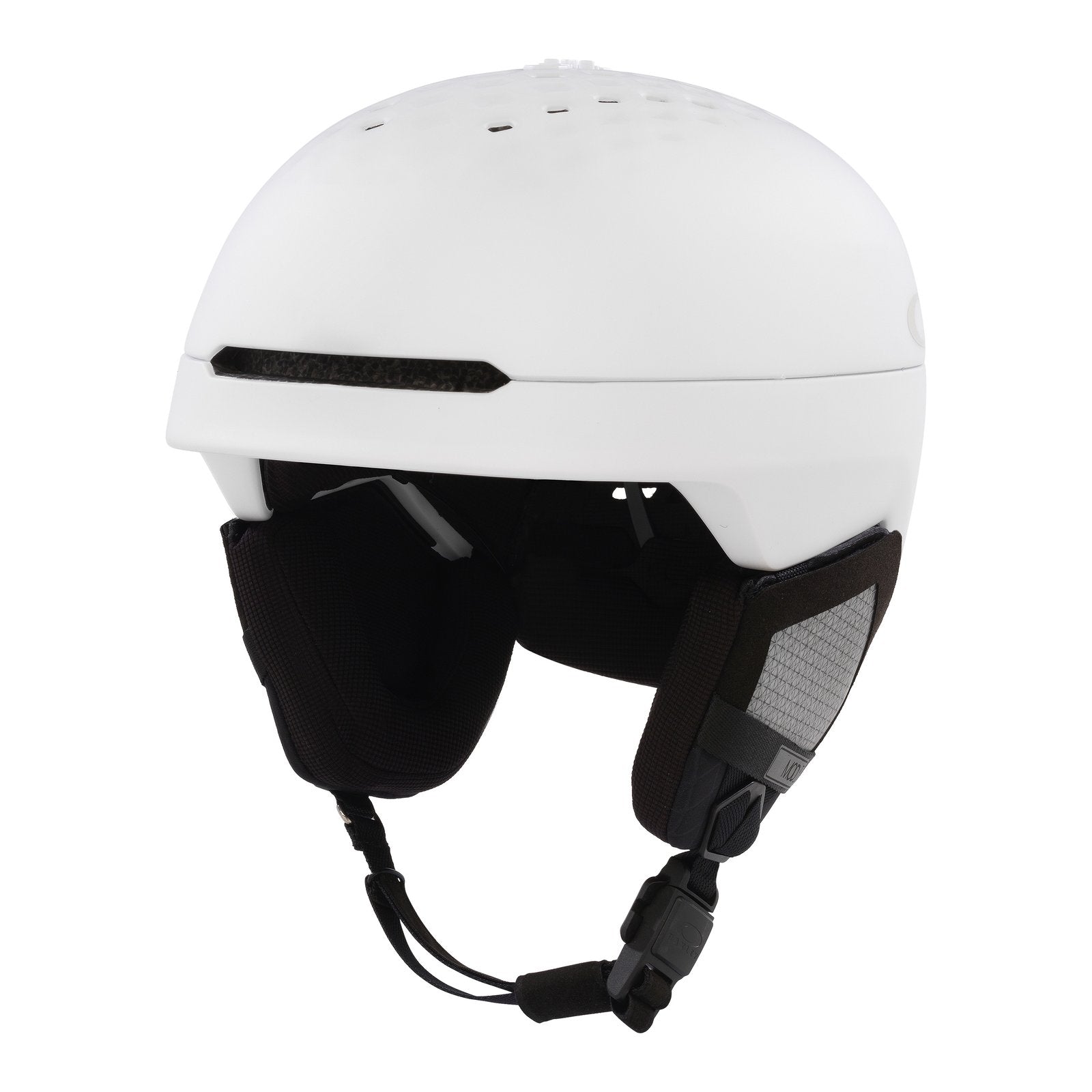 Mod3 Asian Fit White - Image 1