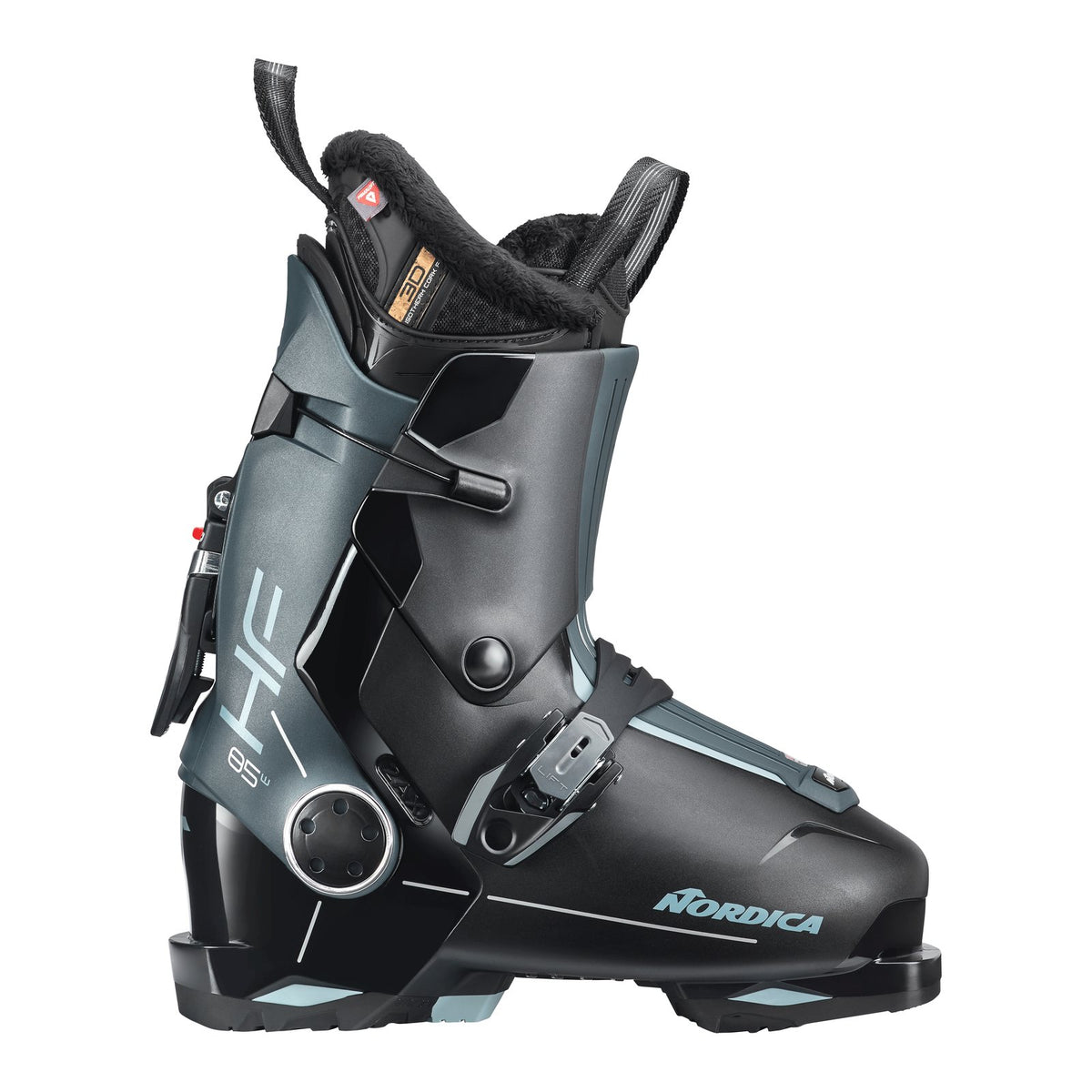 HF 85 W Black / Green / Aquamarine - Image 1