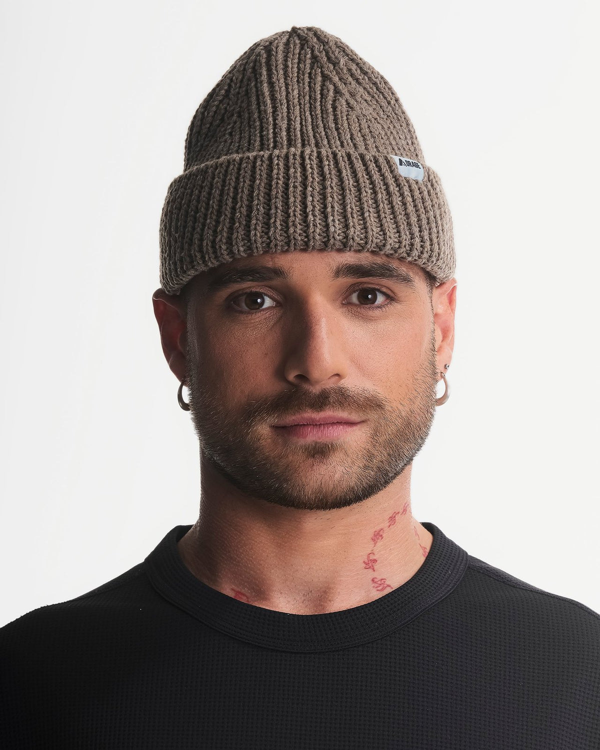 Unisex Fisherman Beanie Cliff - Image 1