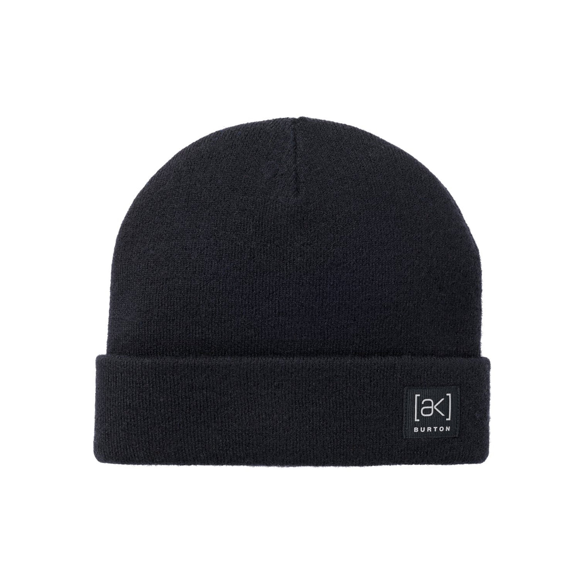 Stagger Beanie True Black - Image 1