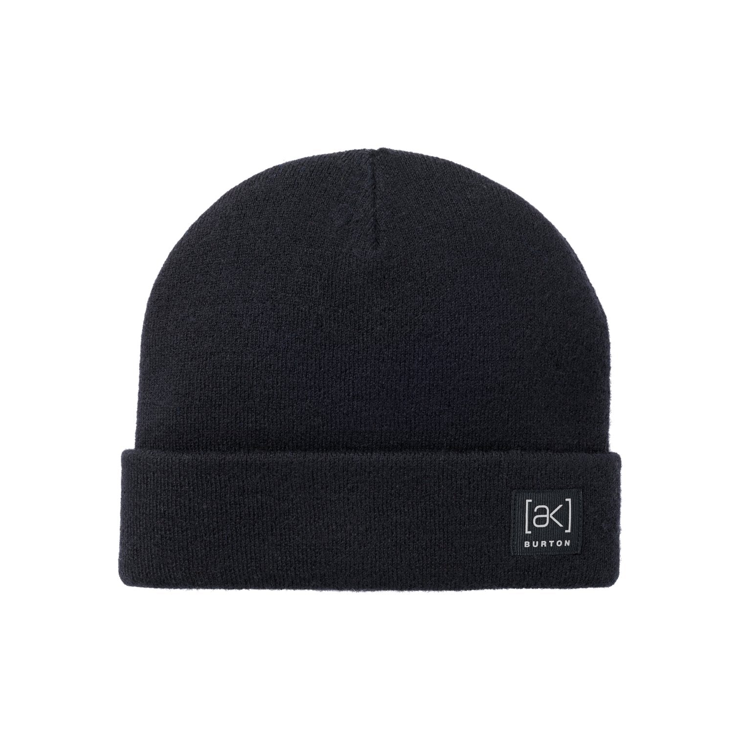 Stagger Beanie True Black - Image 1