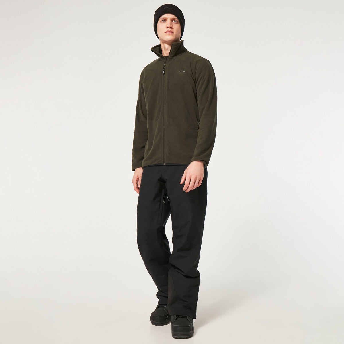 Best Cedar Rc Insulated Pant Blackout - Image 1