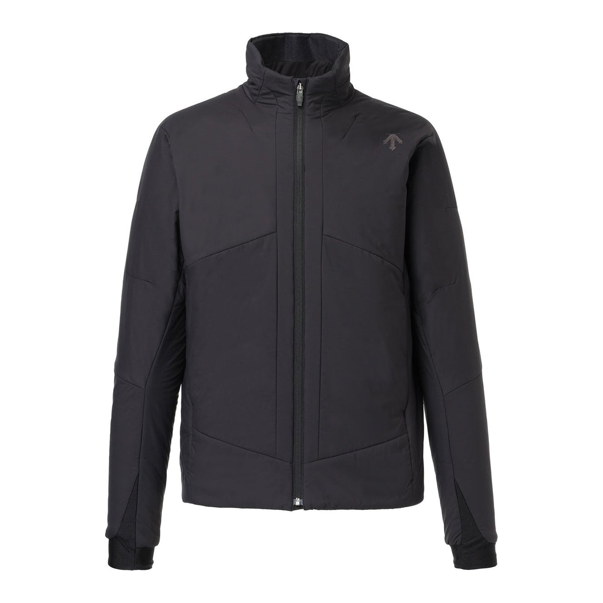 I2C Insulation Jacket Black - Image 1